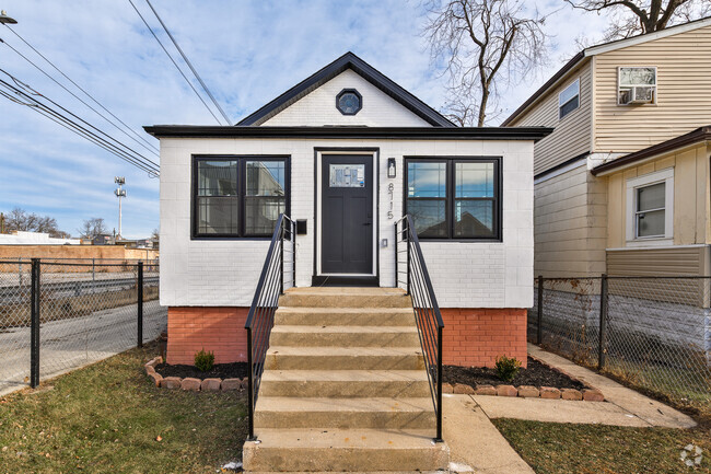 Building Photo - 8715 S Constance Ave Rental