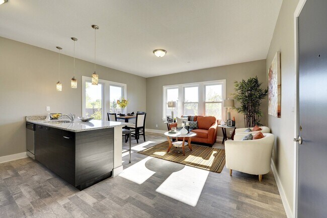 3515 2nd Ave S - 3515 2nd Ave S