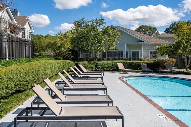 Waterford Landing Apartment Homes