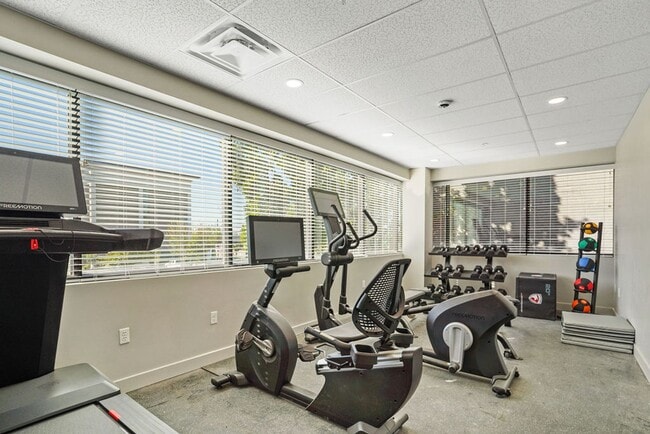 Parkview Lofts