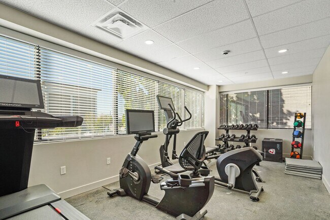 Photo - Parkview Lofts