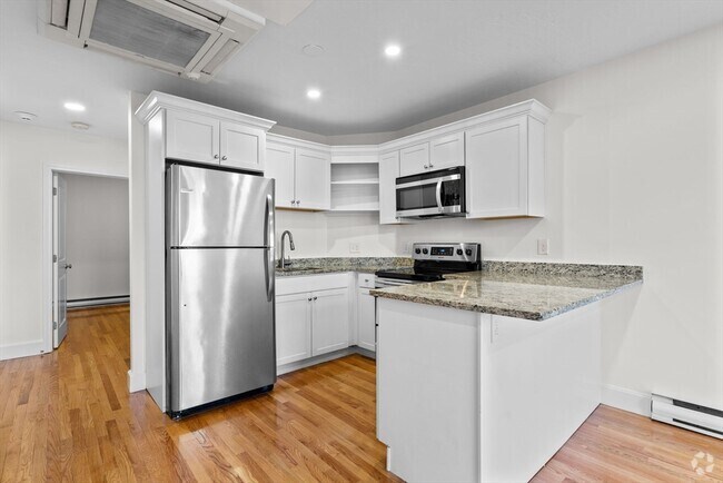 Building Photo - 754 Huntington Ave Unit 1 Rental