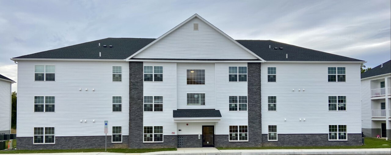 Creekside Apartments Chambersburg, PA