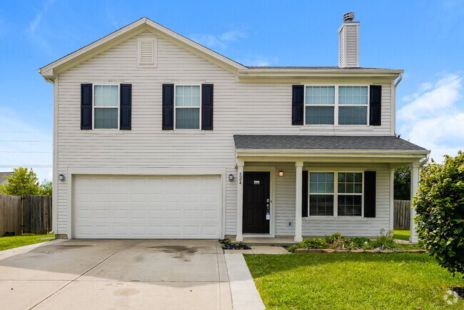 Building Photo - 524 Grassy Bend Dr Rental