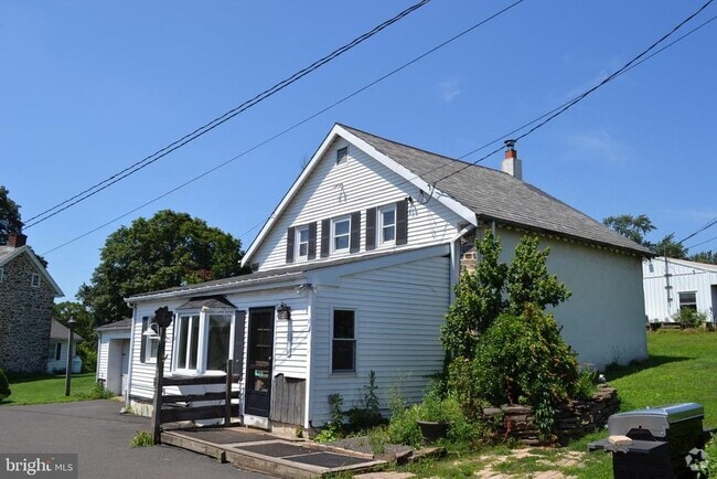Building Photo - 2616 Rushland Rd Rental