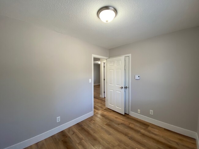 Littleton Lyne Apartments