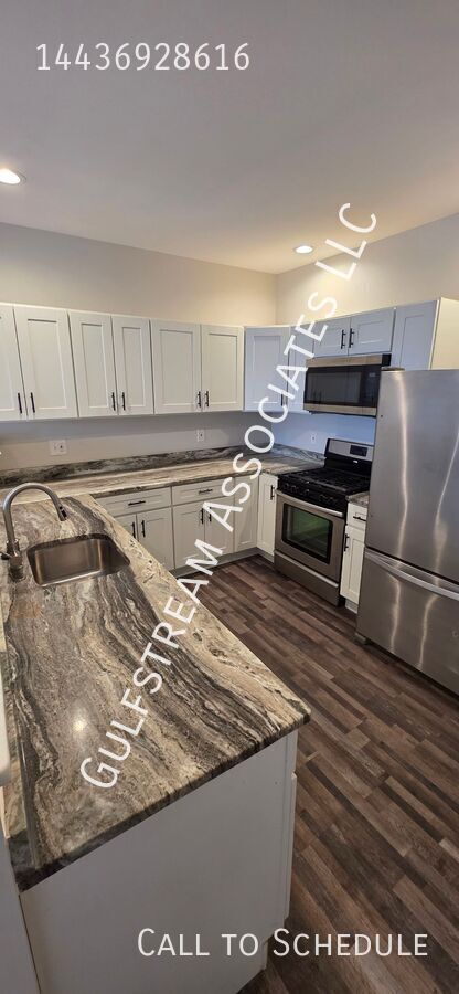 Building Photo - 4654 York Rd Unit Apt 2A