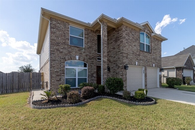 Photo - 15003 Winter Valley Ct