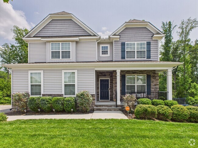 Building Photo - 6837 Sir Galahad Ct. Rental