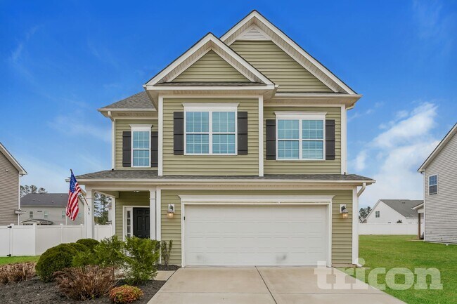 Building Photo - 54 Jonalker Ct