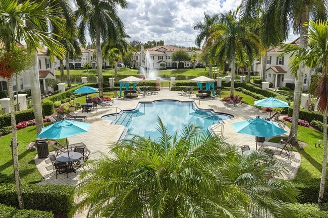Photo - The Hamptons on Heron Bay