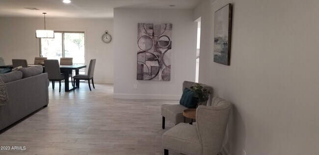 Photo - 6131 E Lewis Ave