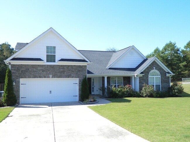 9515 Berwick Ct