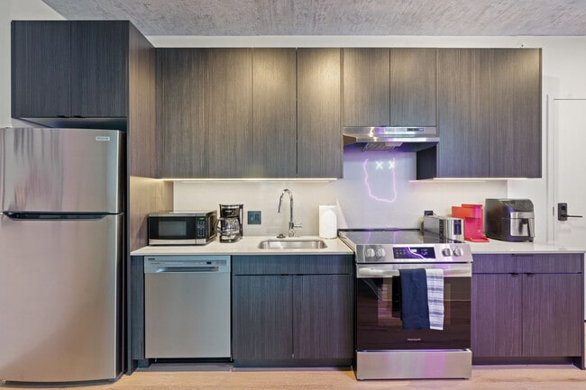 Photo - 633 S LaSalle St Unit ID1244951P