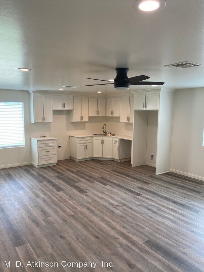 Photo - 2 br, 1 bath House - 721 Tate Street