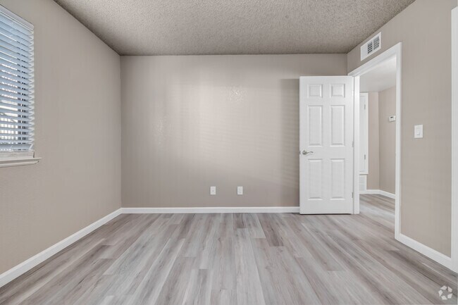 Dormitorio 1 - Harvest Apartments