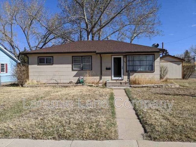 Photo - 1425 Fetterman Dr