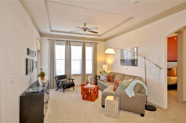 Photo - 3695 Cumberland Blvd SE Unit 1419