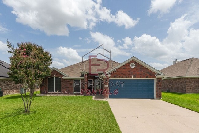 Building Photo - Beautifully renovated 5 Bedroom Home in Harker Heights!