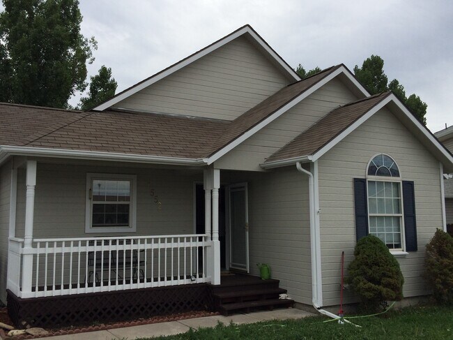 Photo - 1552 Balsam Ct