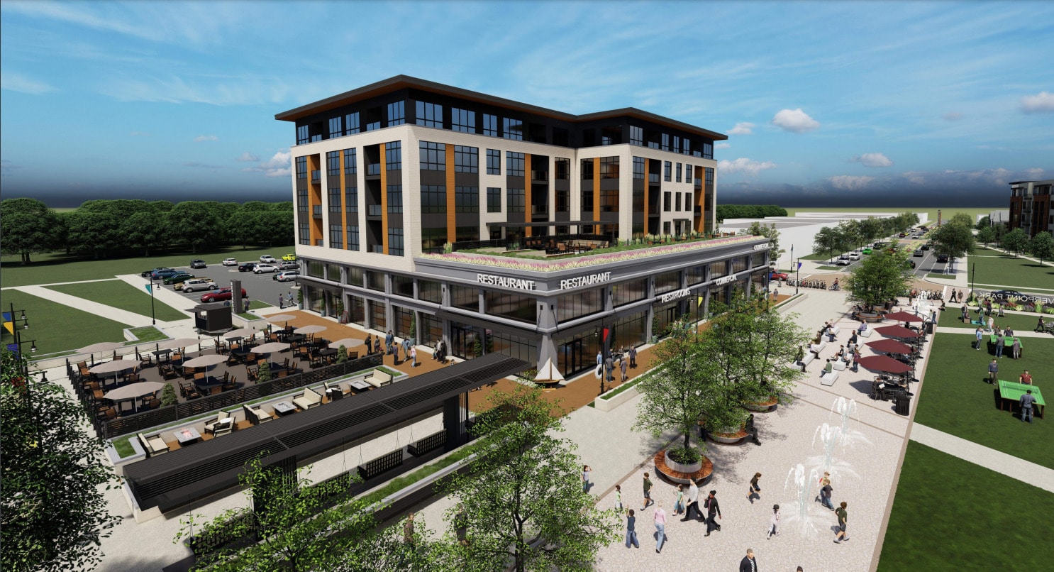 War Eagle Apartments - War Eagle Apartments