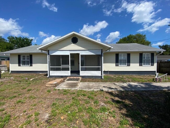 Spacious 3/2 in Holly Hill - Spacious 3/2 in Holly Hill Casa