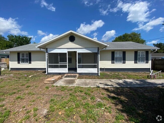 Building Photo - Spacious 3/2 in Holly Hill Rental