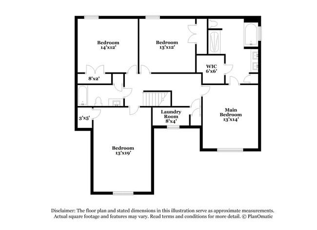 Photo - 2523 Claymore Run