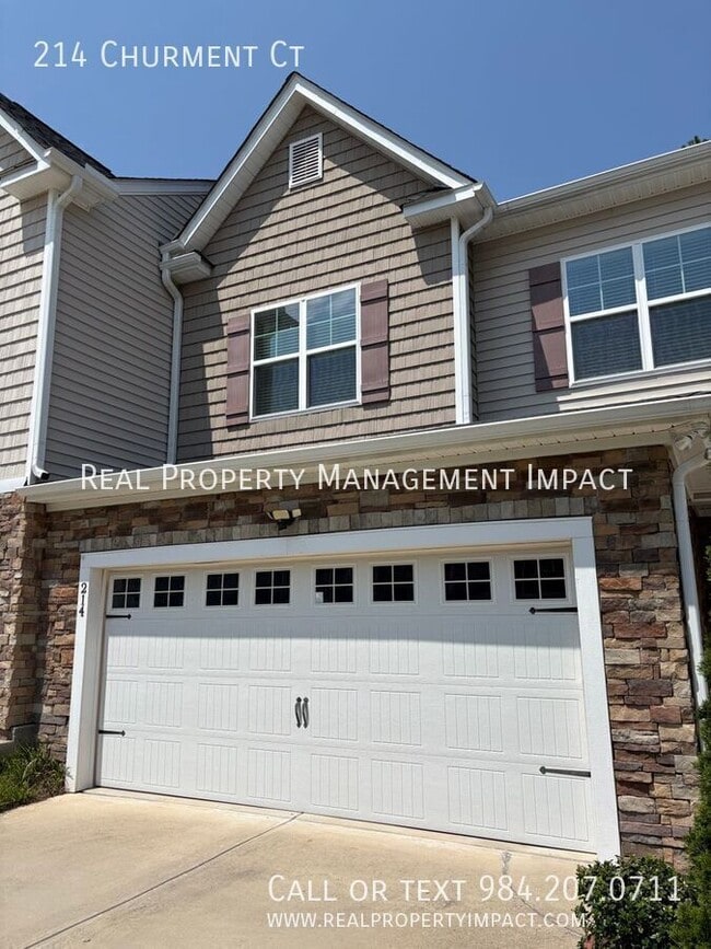 Photo - 214 Churment Ct
