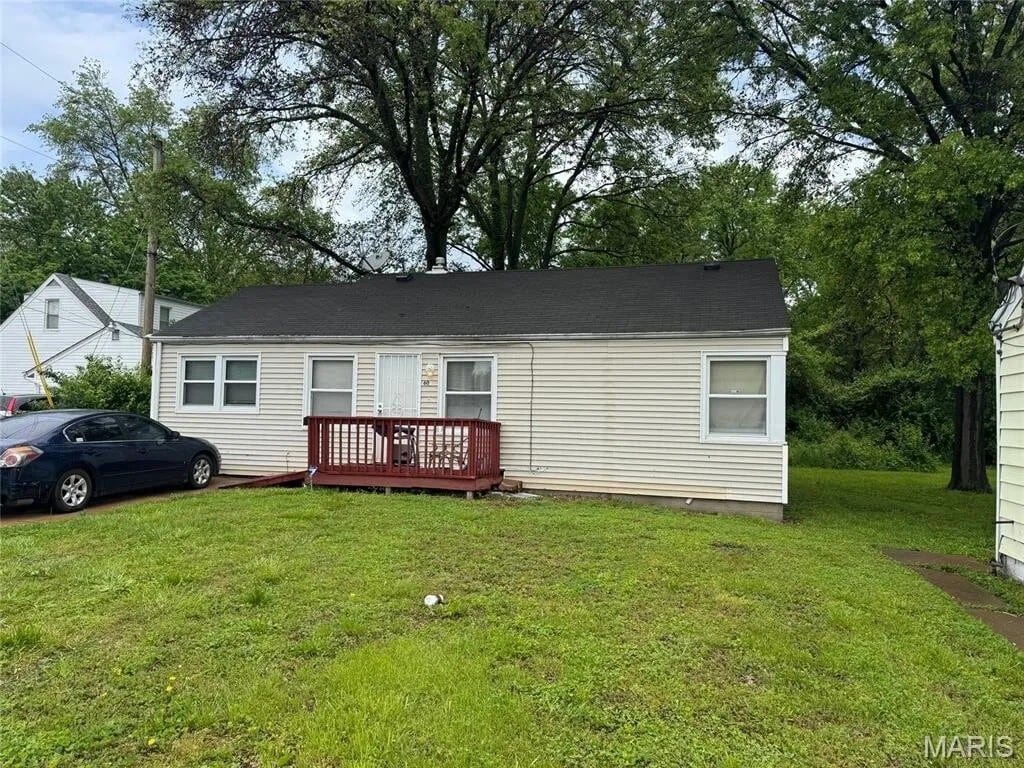 Photo - 601 Ferguson Ave