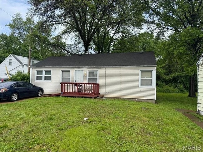 Building Photo - 601 Ferguson Ave