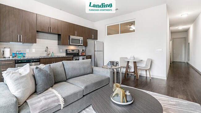 Photo - 1130 Broadway St Unit 358.829983