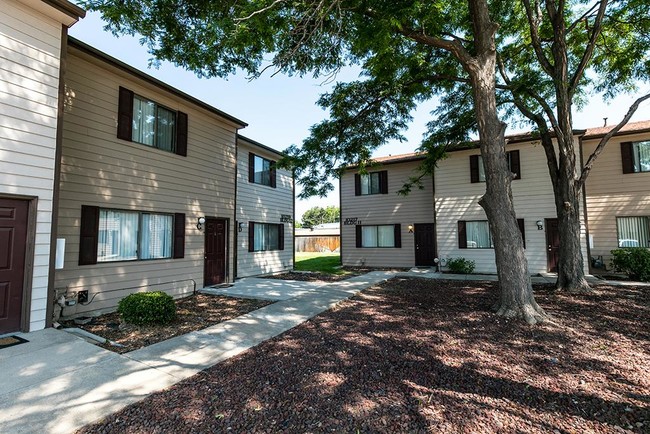 Photo - Kipling Townhomes