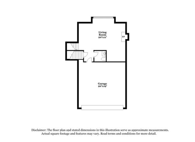 Photo - 3577 S Halifax Way