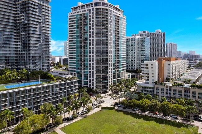 Photo - 3301 NE 1st Ave Unit H2107