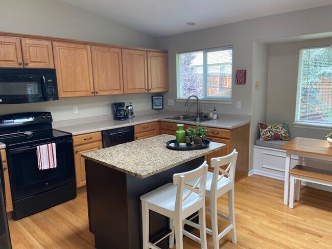 Photo - Charming 3 Bedroom and 3 Bath In Rock Creek!