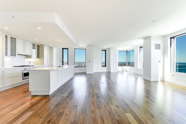 Photo - 110 Sudbury St Unit 3705