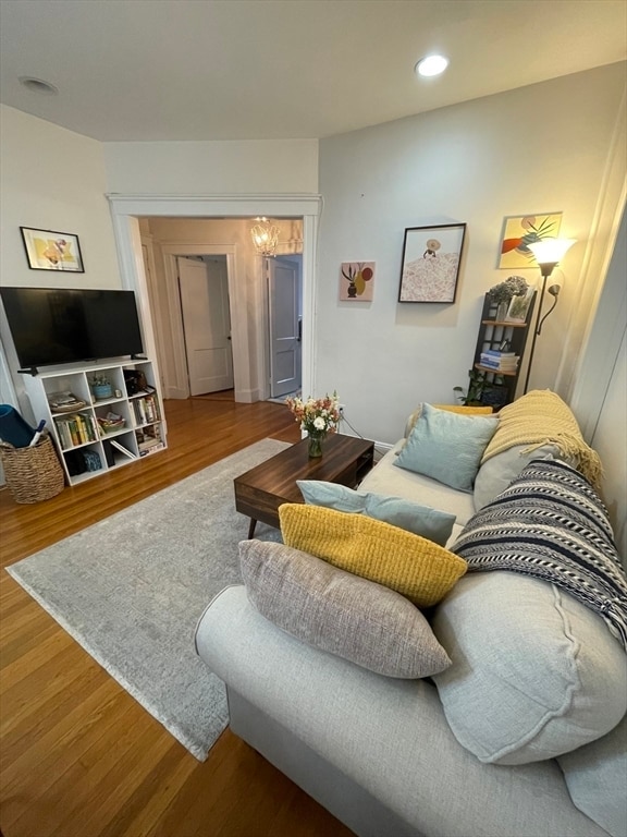 Building Photo - 1675 Beacon St Unit 1 Rental