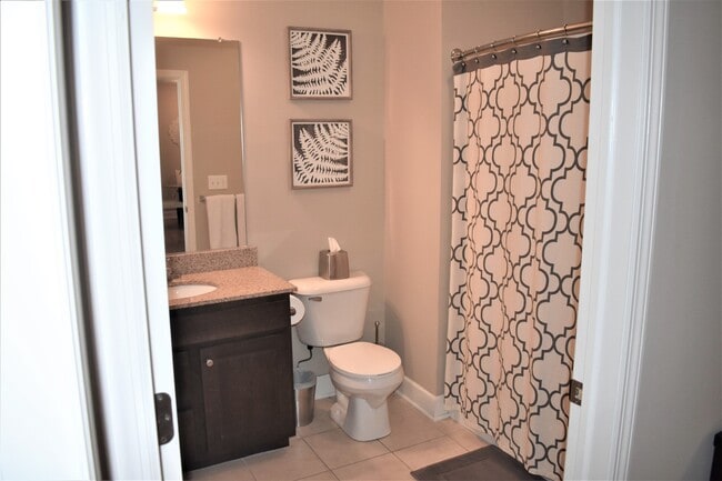 Park Place at Glenmont Square, LLC