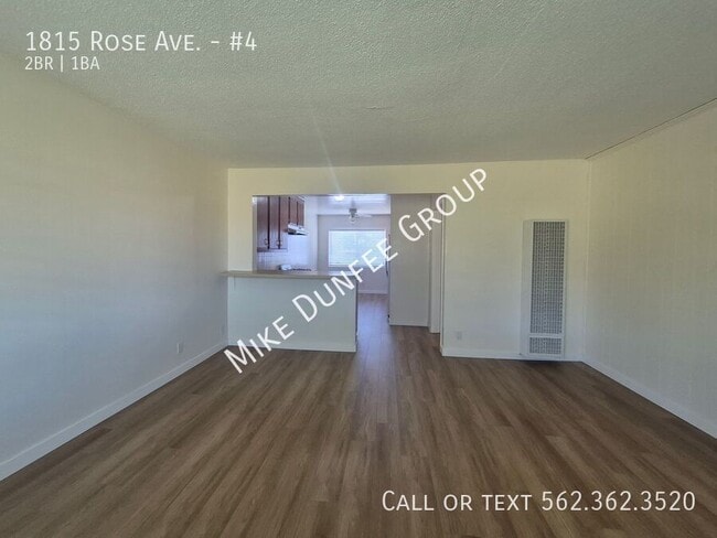 Photo - 1815 Rose Ave Unit #4