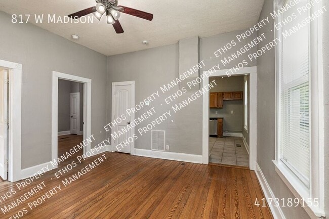 Photo - 817 W Madison-
