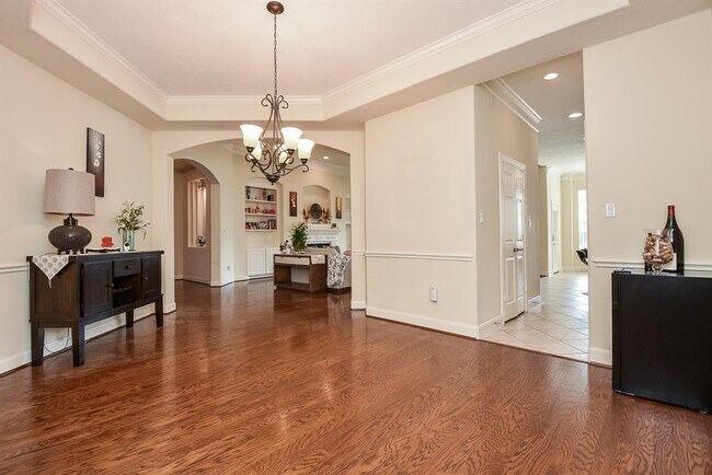 Photo - 2510 Britton Ridge Dr