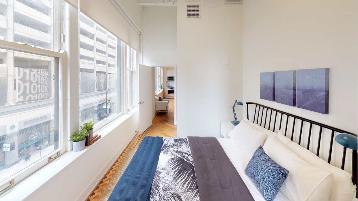 Photo - The Alfred Apartments