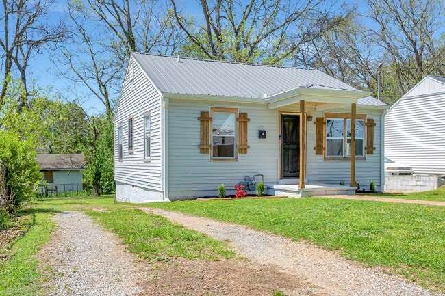 Photo - 1908 Cherry St