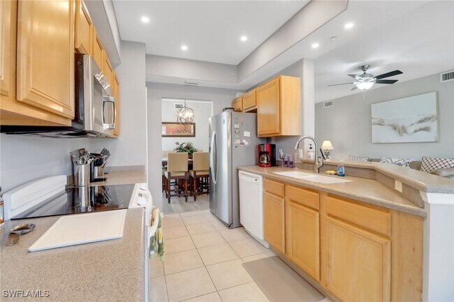 11601 Navarro Way