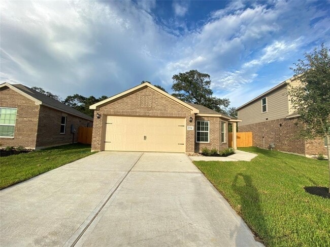 Photo - 20742 Nala Bear Dr Rental