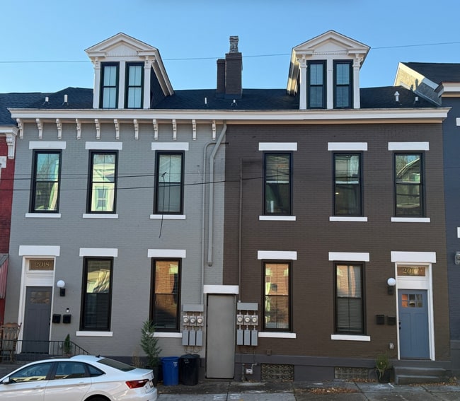 Photo - 2016 Forbes Ave Unit 101