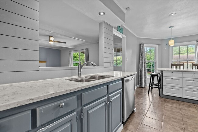 Photo - Luxury Family Living with a Resort-Style Backyard in Virginia Beach