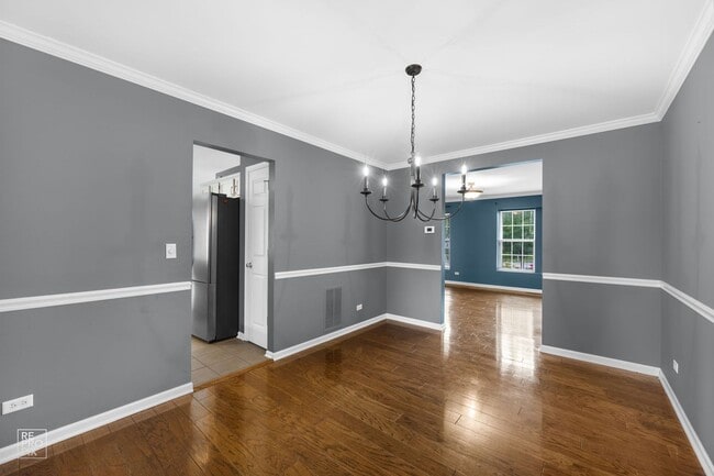 Photo - Aurora Four Bedroom Home with Fenced Yard ...