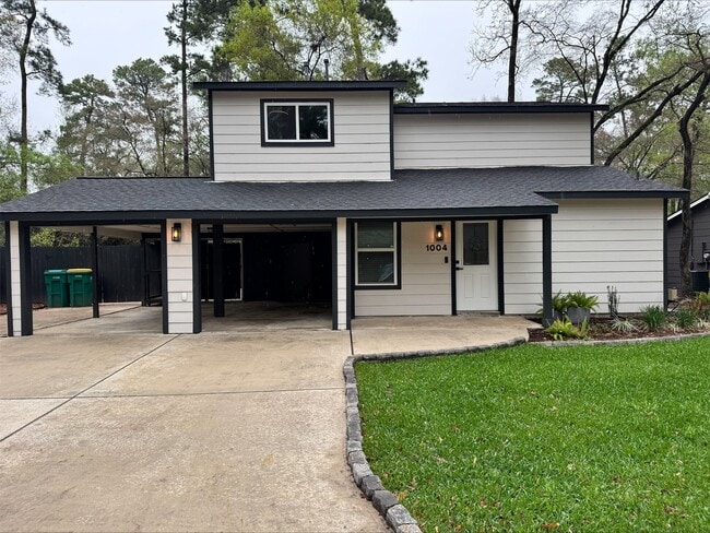 Building Photo - 1004 E Red Cedar Cir